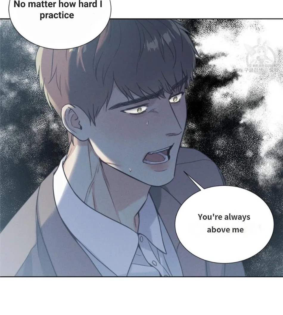 Read Arpeggio on Sea Surface chapter 12 image 58 on Lezhin