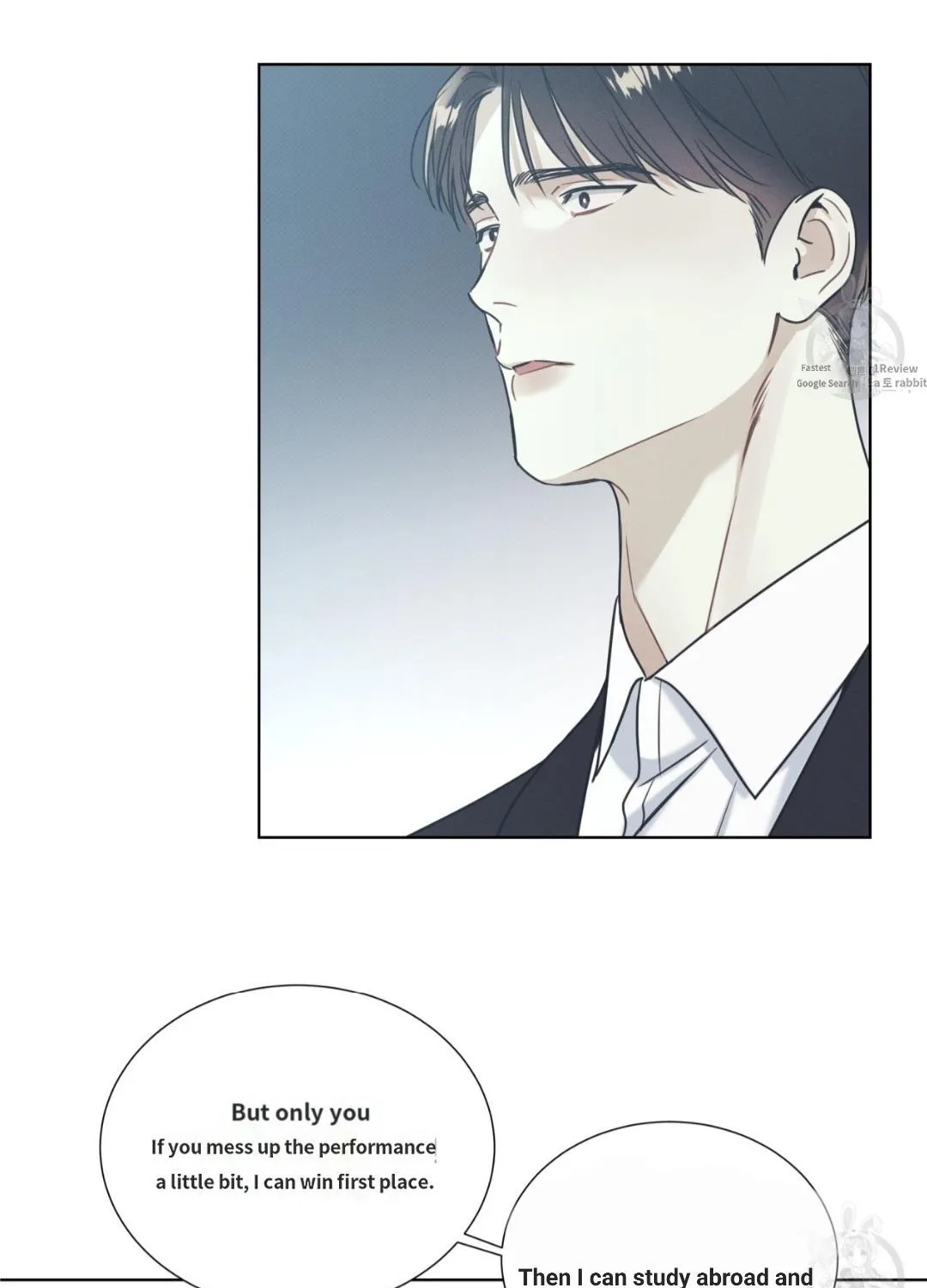 Read Arpeggio on Sea Surface chapter 12 image 63 on Lezhin