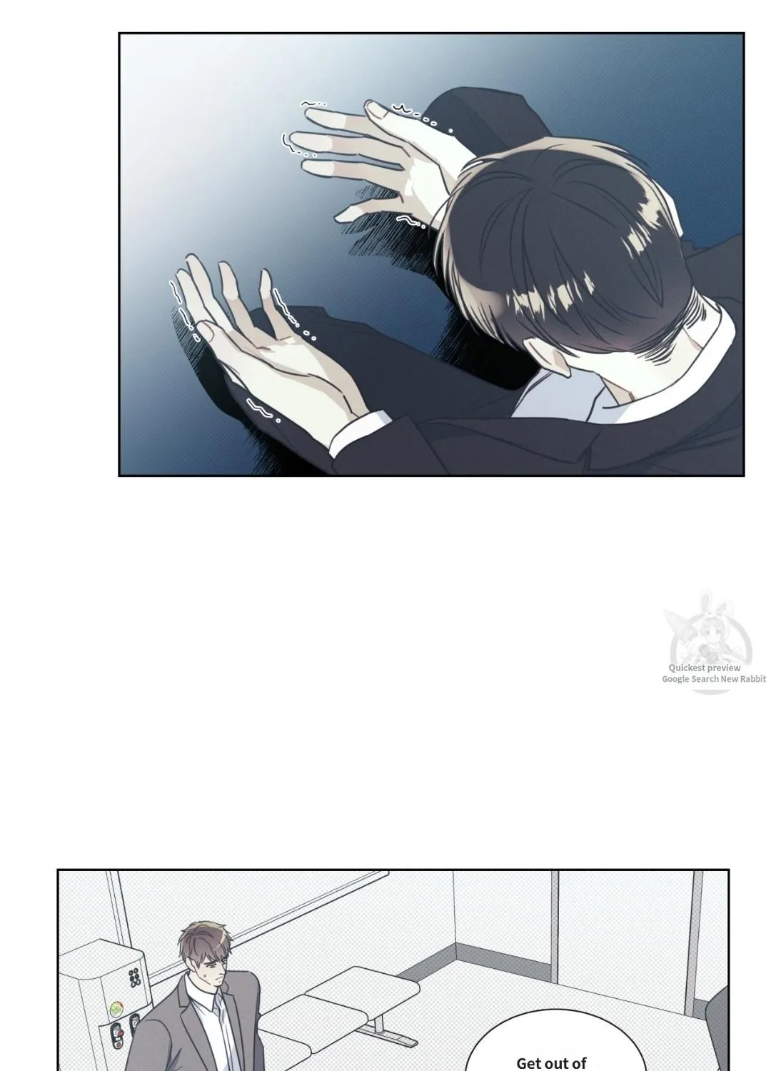 Read Arpeggio on Sea Surface chapter 12 image 77 on Lezhin