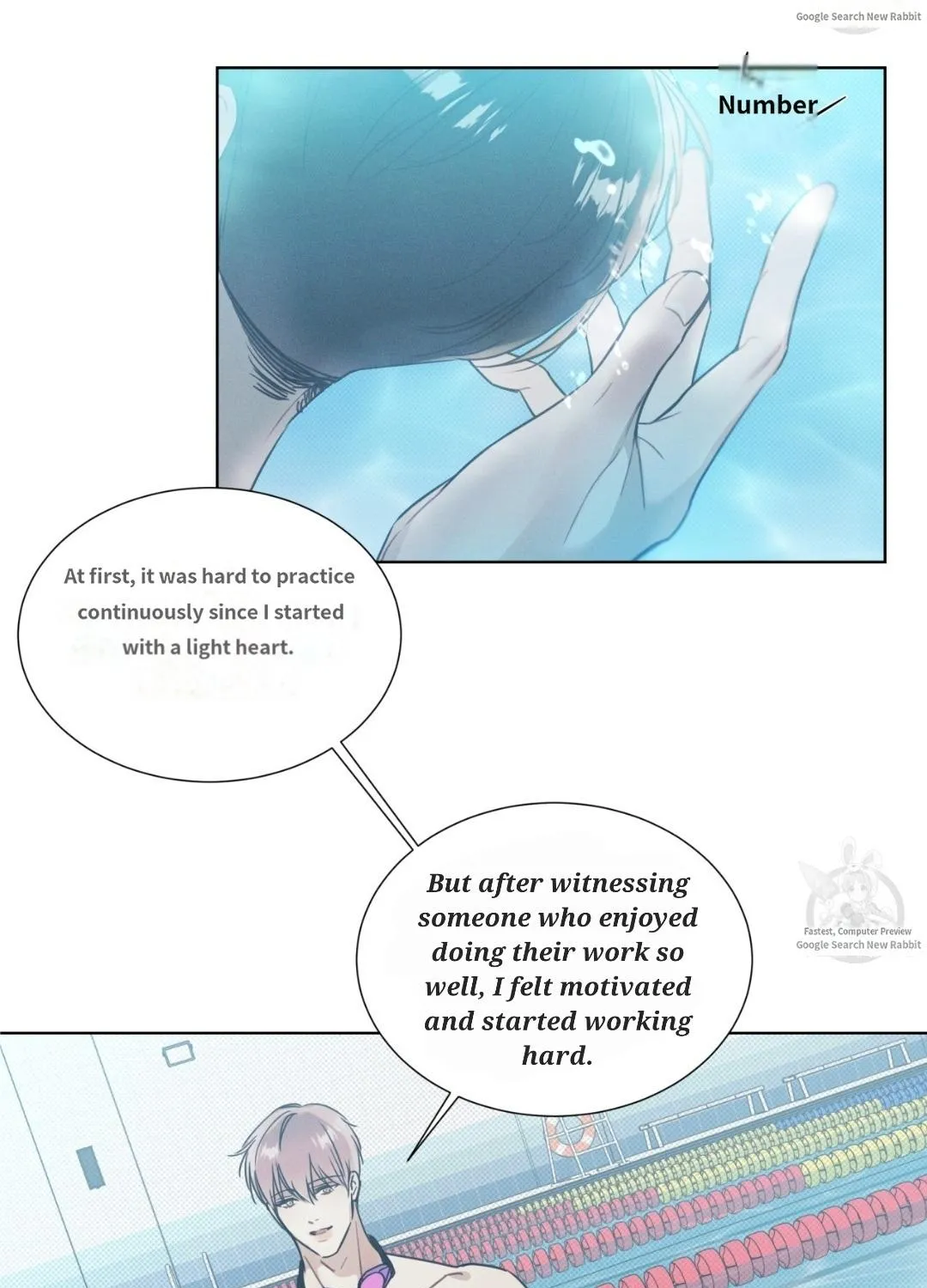 Read Arpeggio on Sea Surface chapter 14 image 46 on Lezhin