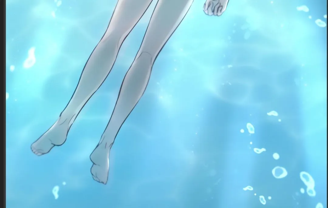 Read Arpeggio on Sea Surface chapter 14 image 56 on Lezhin