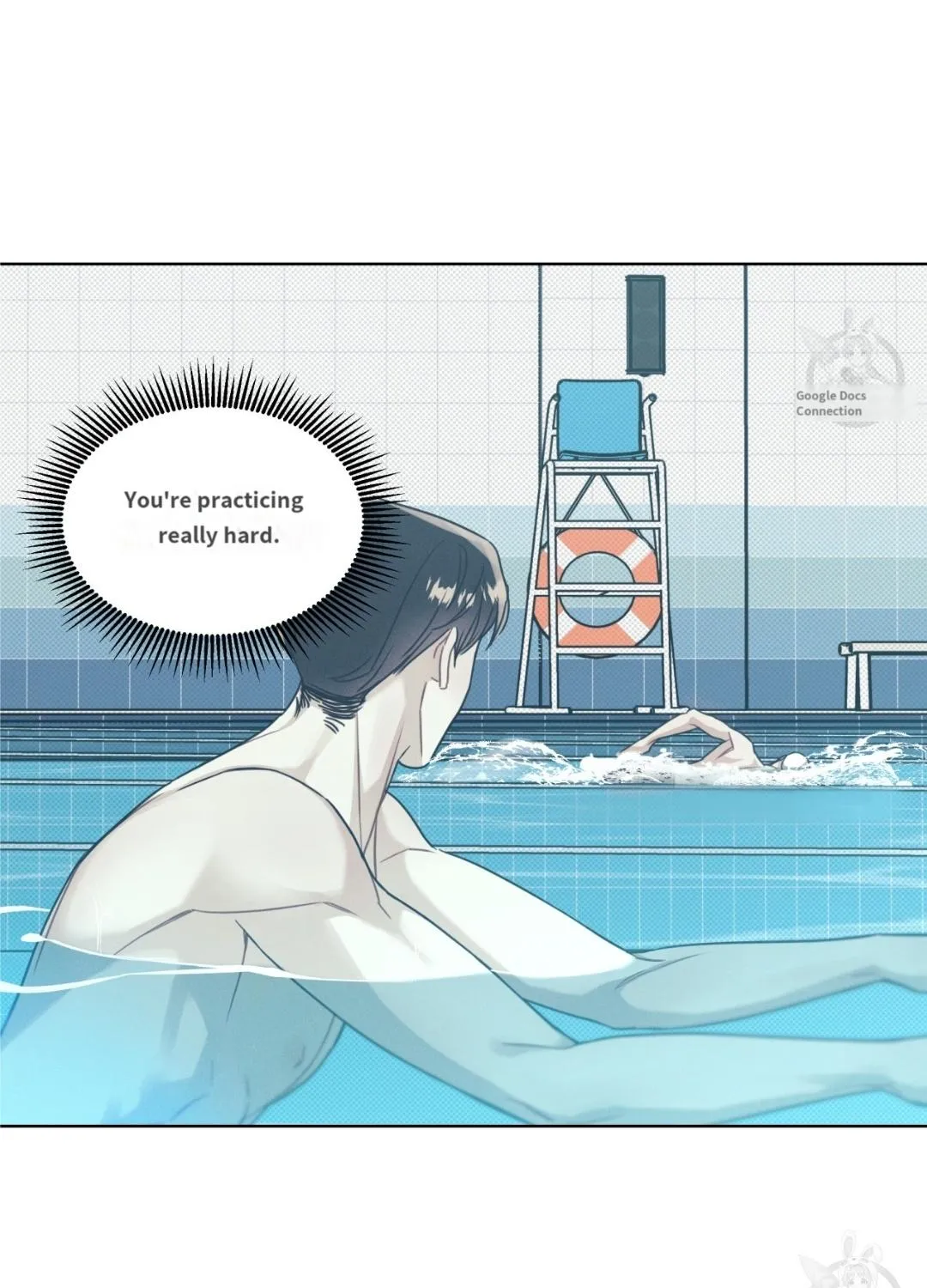 Read Arpeggio on Sea Surface chapter 14 image 61 on Lezhin