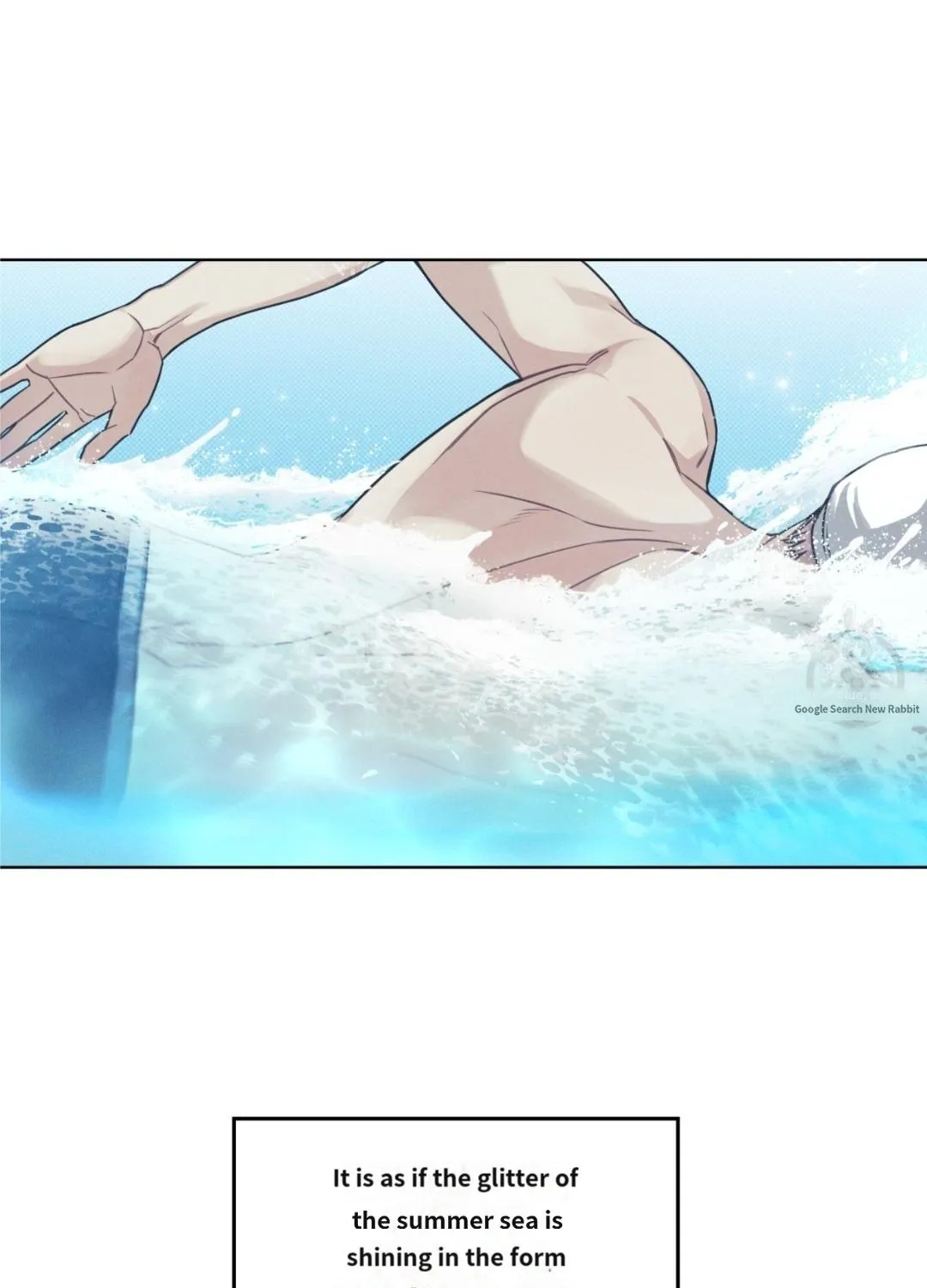 Read Arpeggio on Sea Surface chapter 14 image 65 on Lezhin