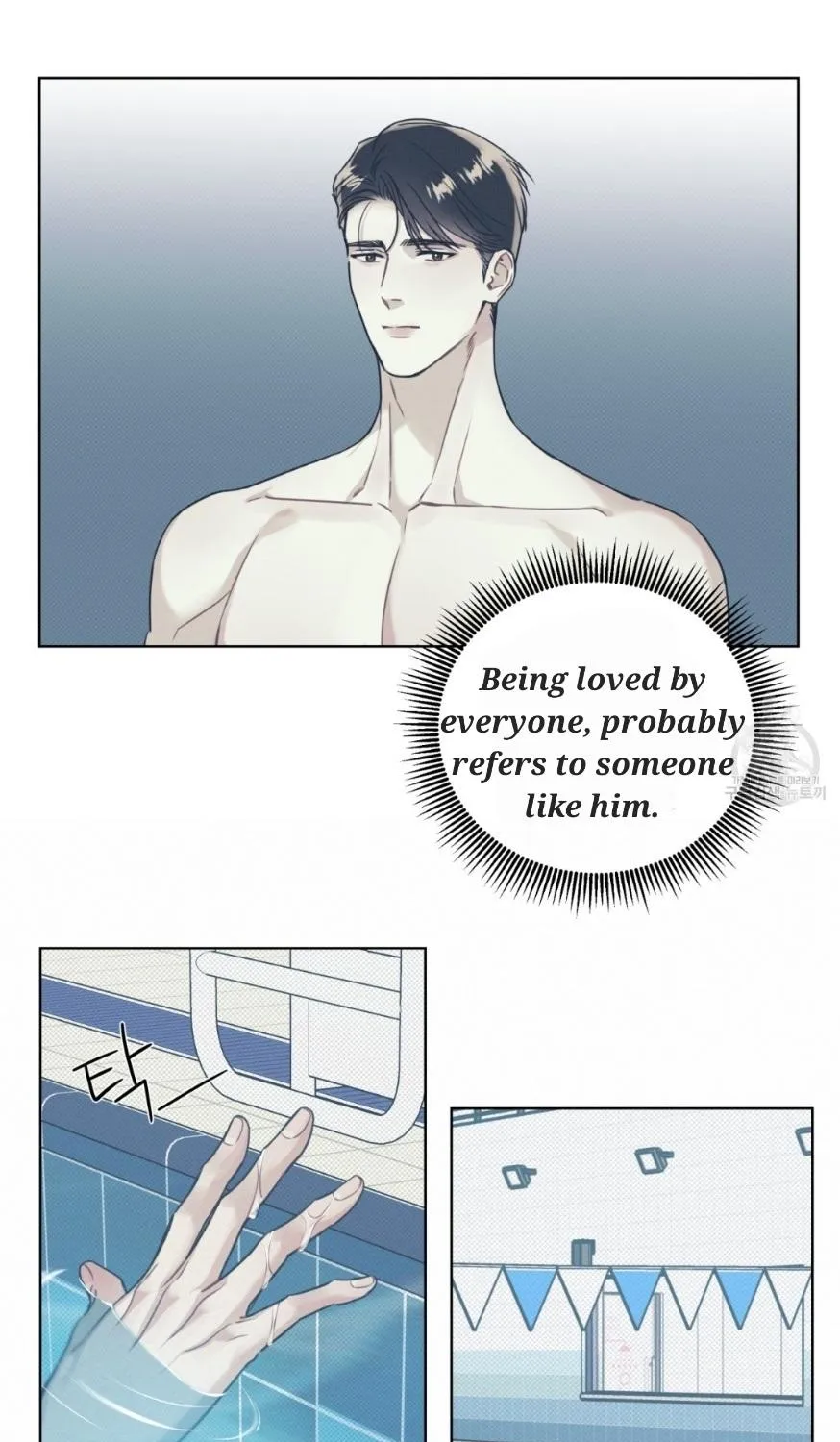 Read Arpeggio on Sea Surface chapter 14 image 67 on Lezhin