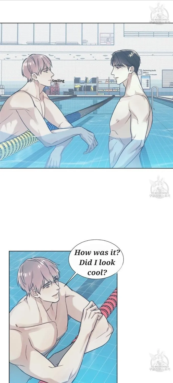 Read Arpeggio on Sea Surface chapter 14 image 71 on Lezhin