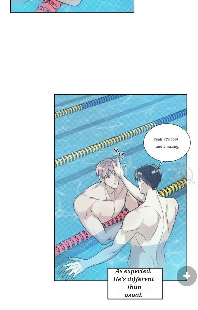 Read Arpeggio on Sea Surface chapter 14 image 72 on Lezhin