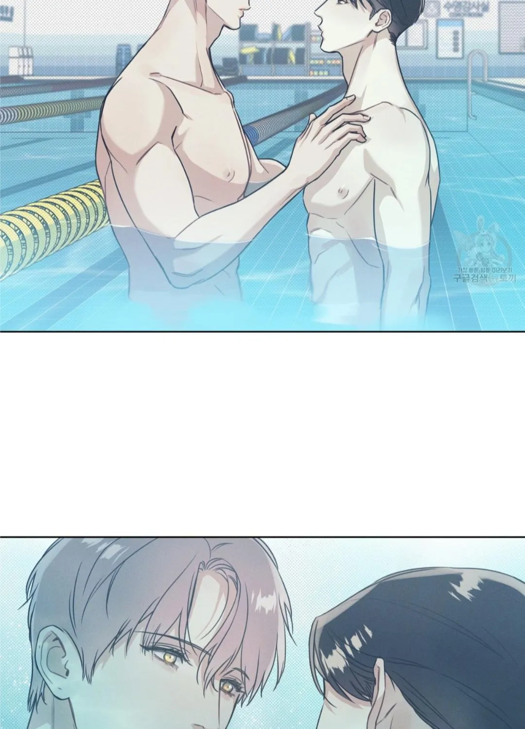 Read Arpeggio on Sea Surface chapter 14 image 74 on Lezhin