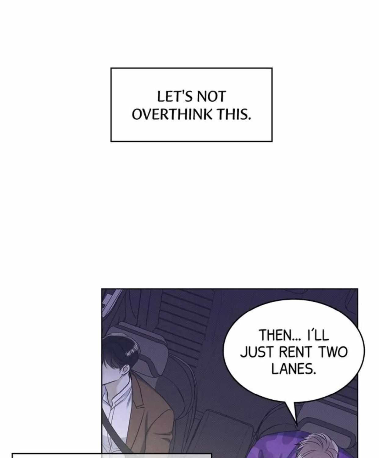 Read Arpeggio on Sea Surface chapter 15 image 33 on Lezhin