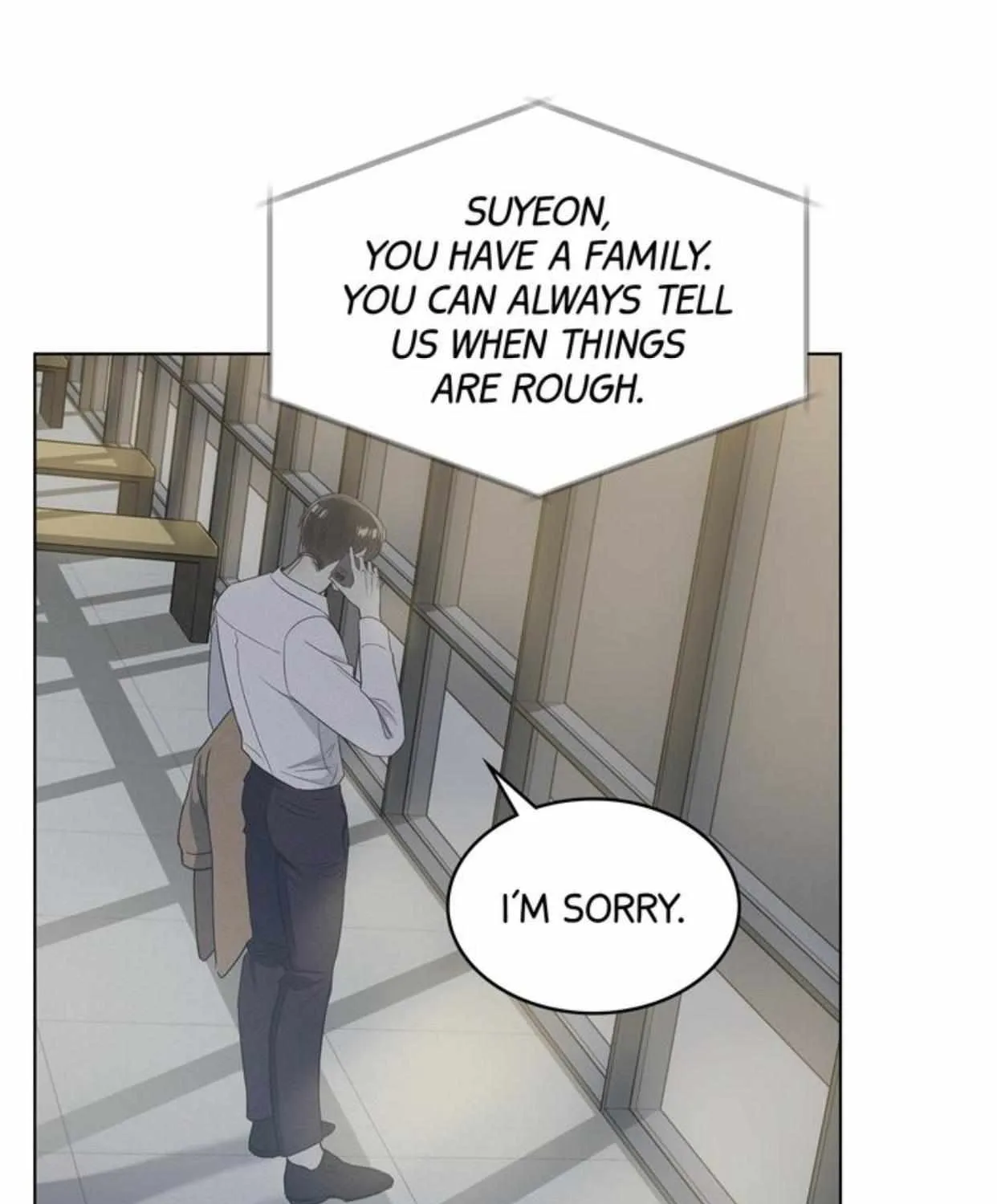 Read Arpeggio on Sea Surface chapter 16 image 10 on Lezhin