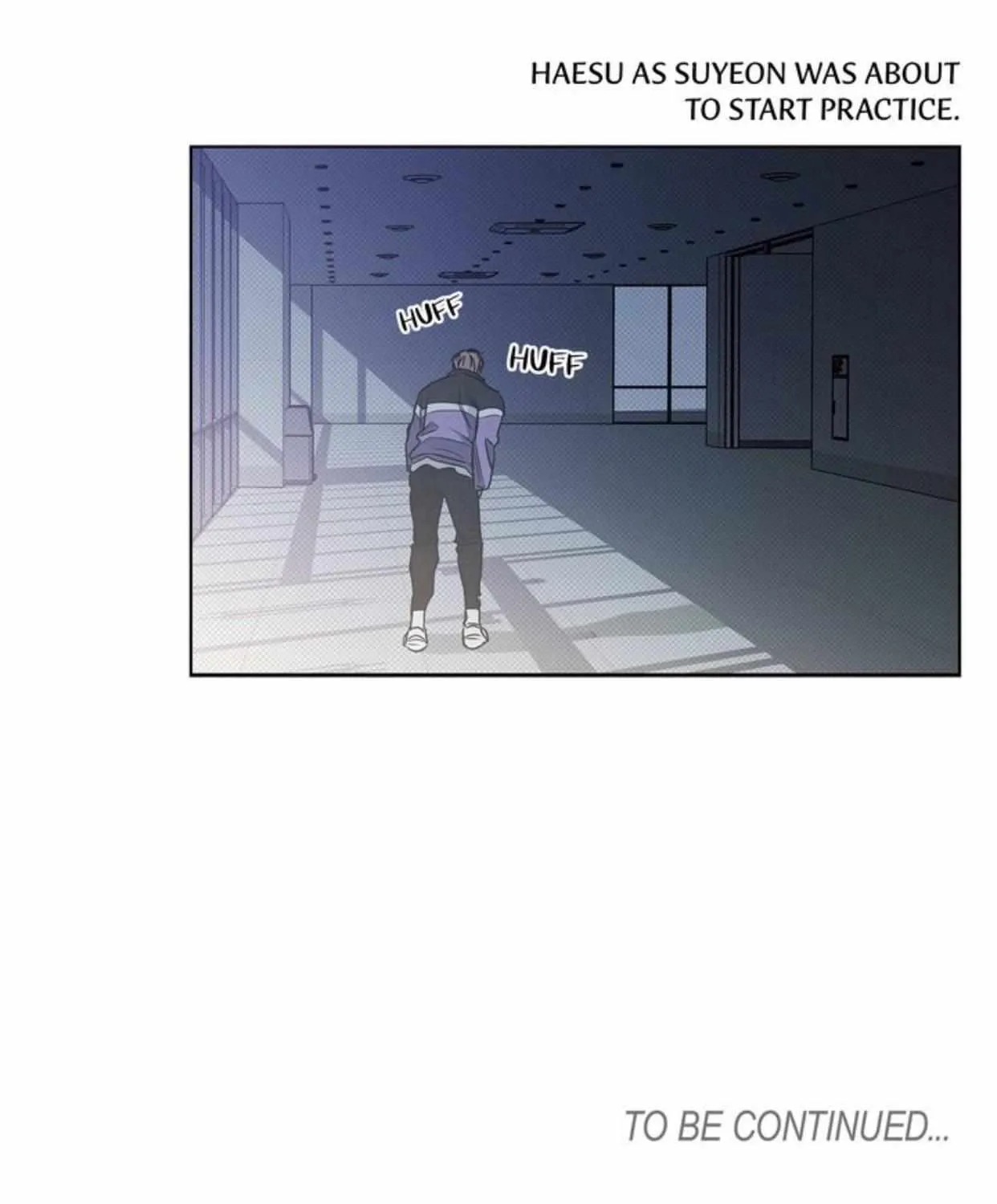 Read Arpeggio on Sea Surface chapter 16 image 101 on Lezhin