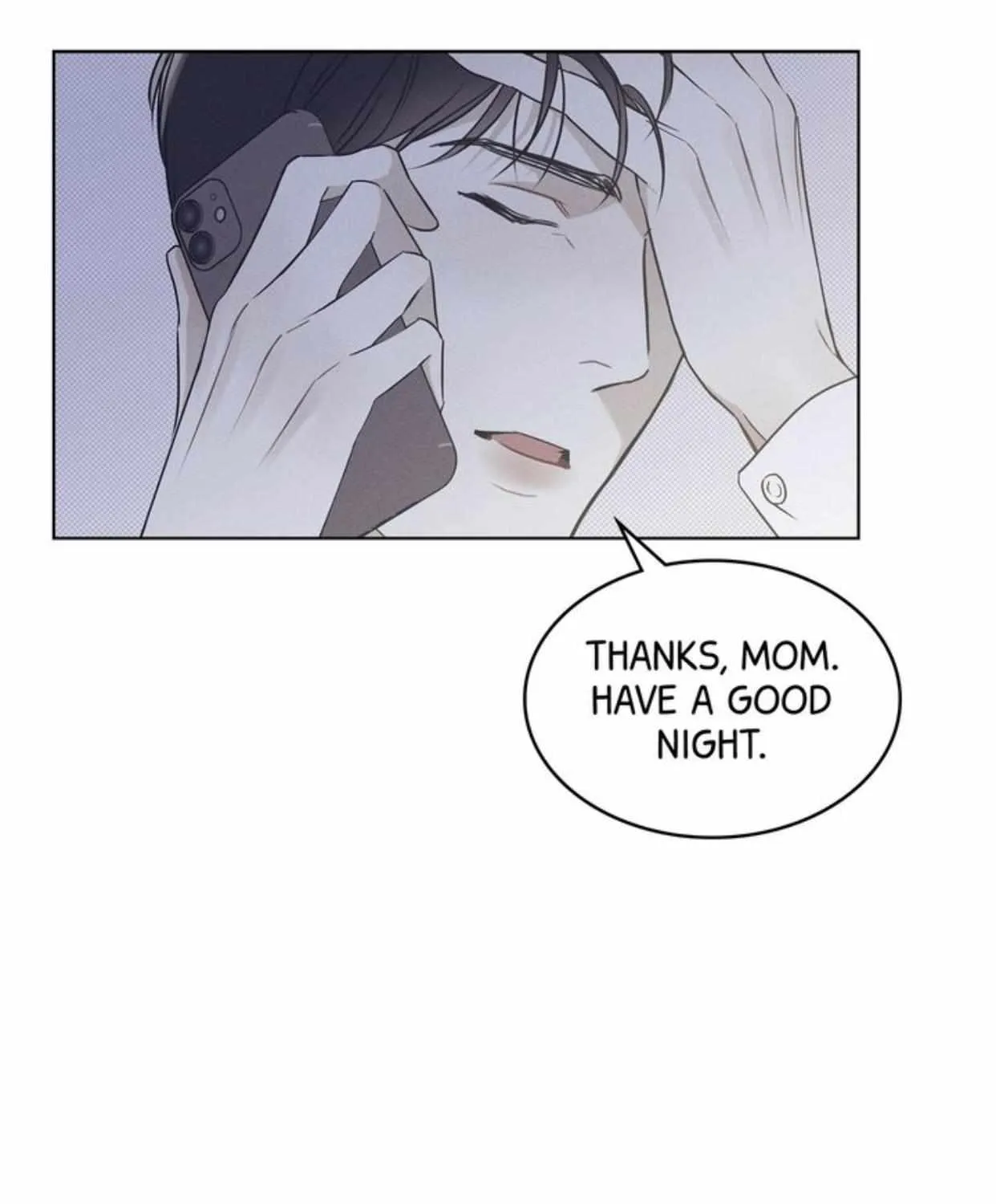 Read Arpeggio on Sea Surface chapter 16 image 13 on Lezhin