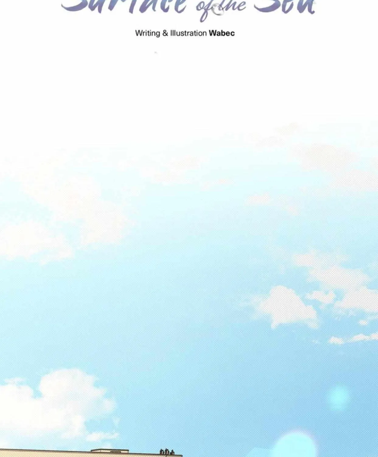 Read Arpeggio on Sea Surface chapter 16 image 47 on Lezhin