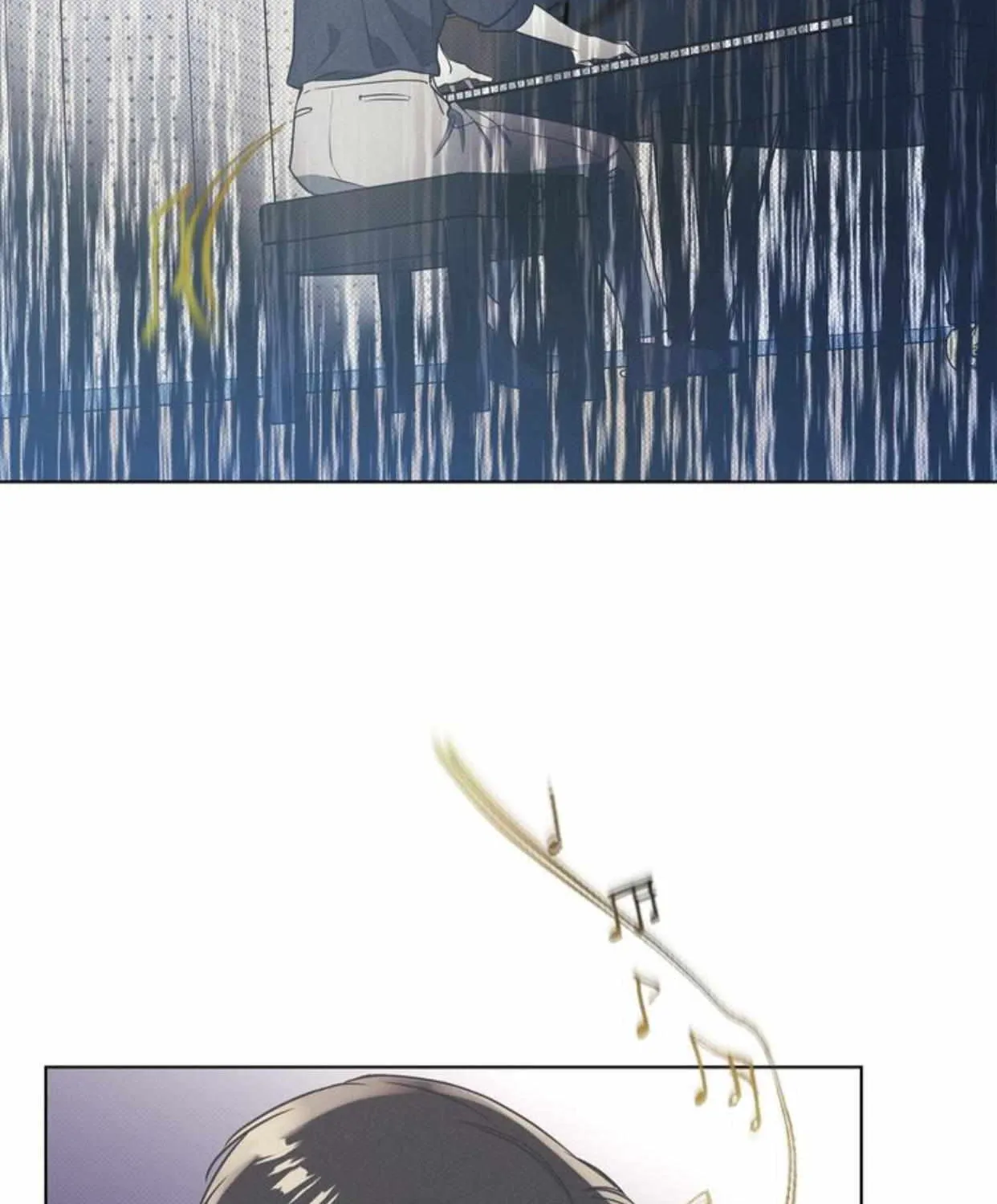 Read Arpeggio on Sea Surface chapter 16 image 84 on Lezhin