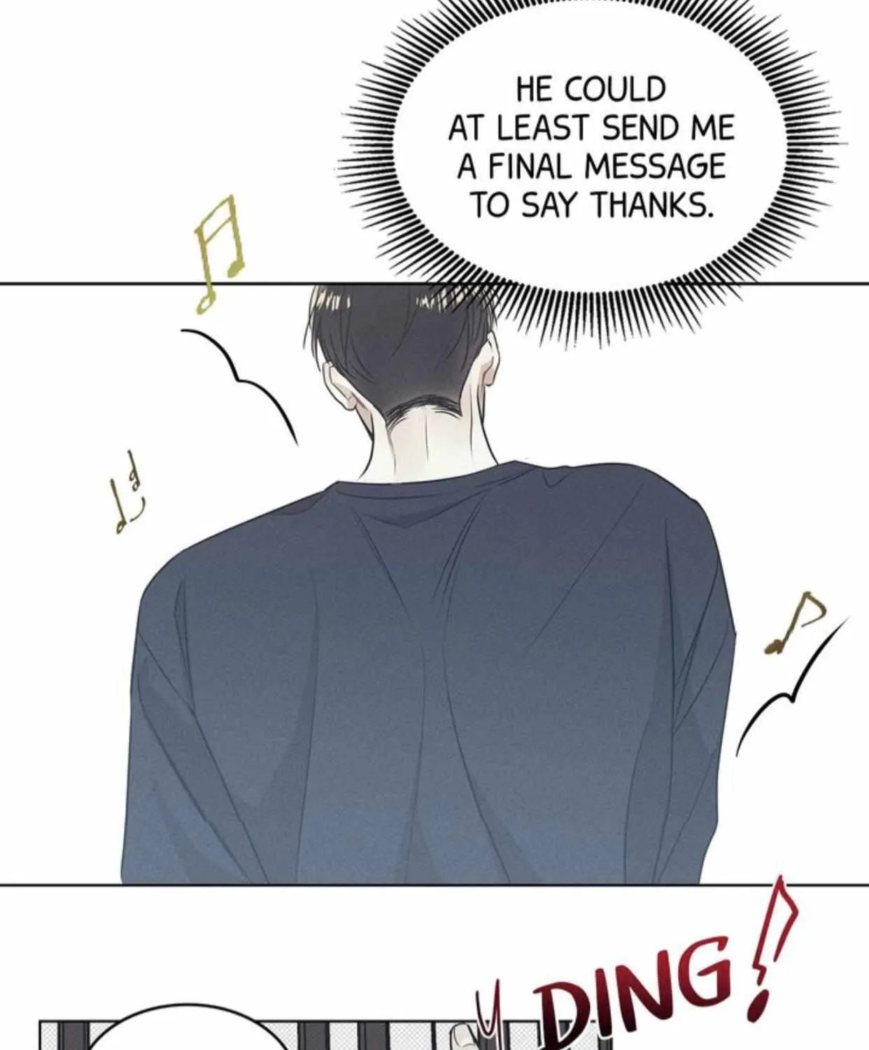 Read Arpeggio on Sea Surface chapter 16 image 88 on Lezhin