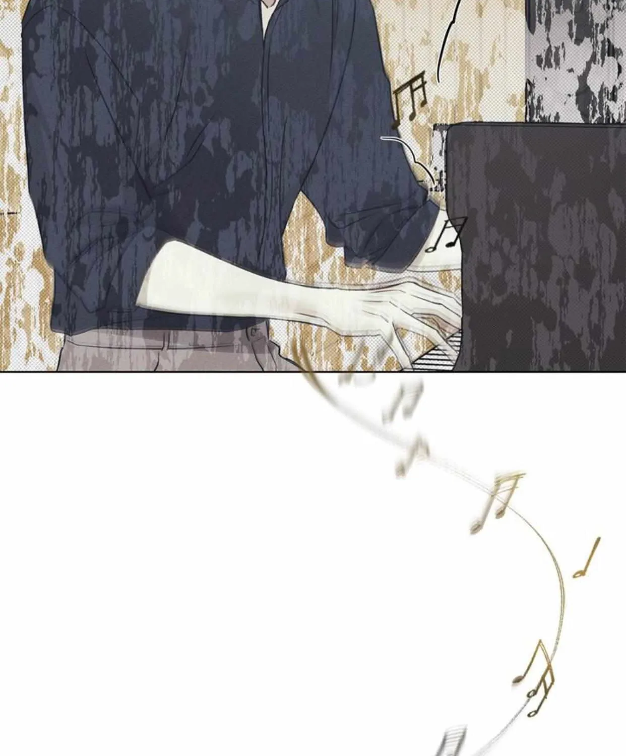 Read Arpeggio on Sea Surface chapter 16 image 91 on Lezhin
