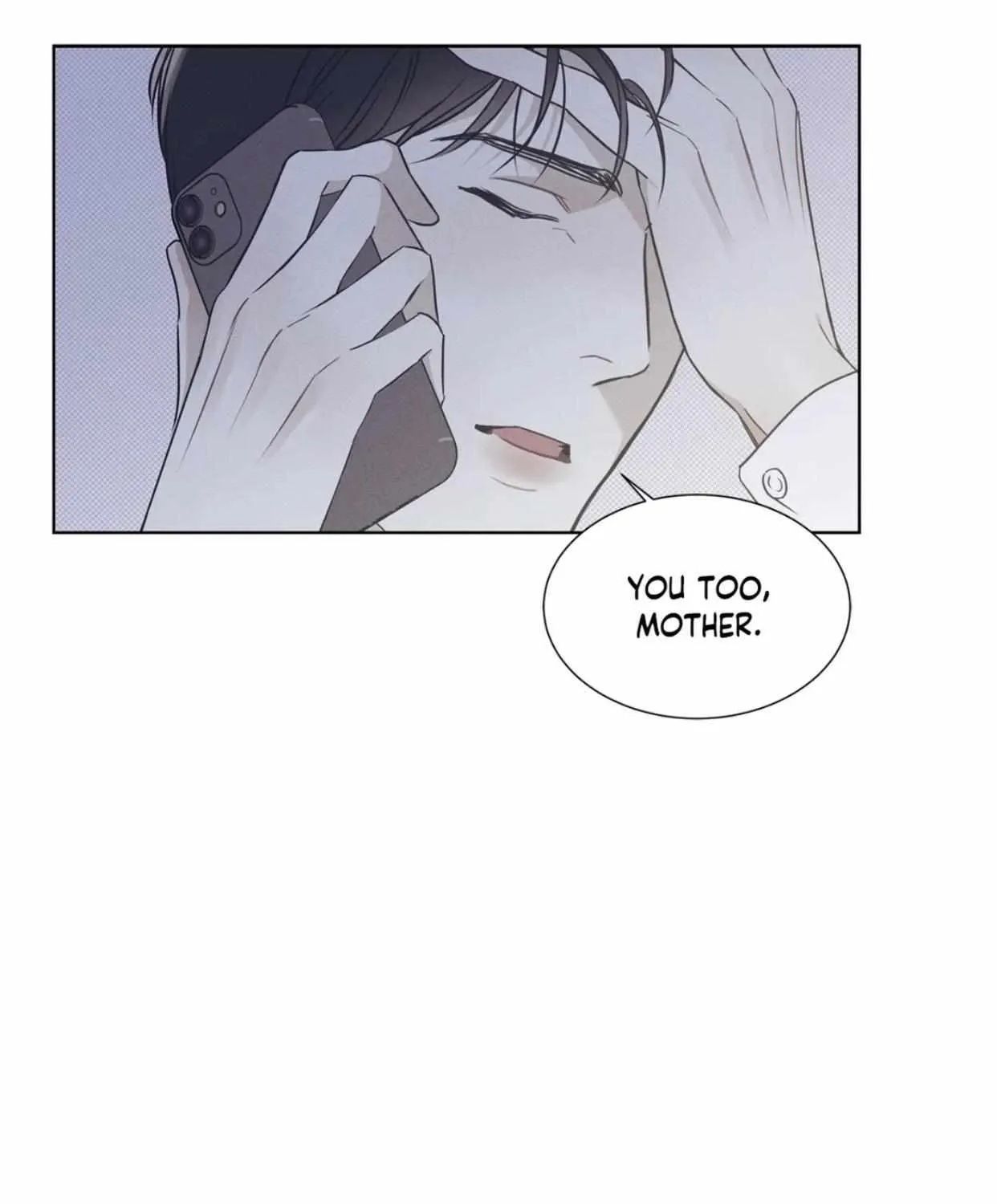 Read Arpeggio on Sea Surface chapter 18 image 11 on Lezhin