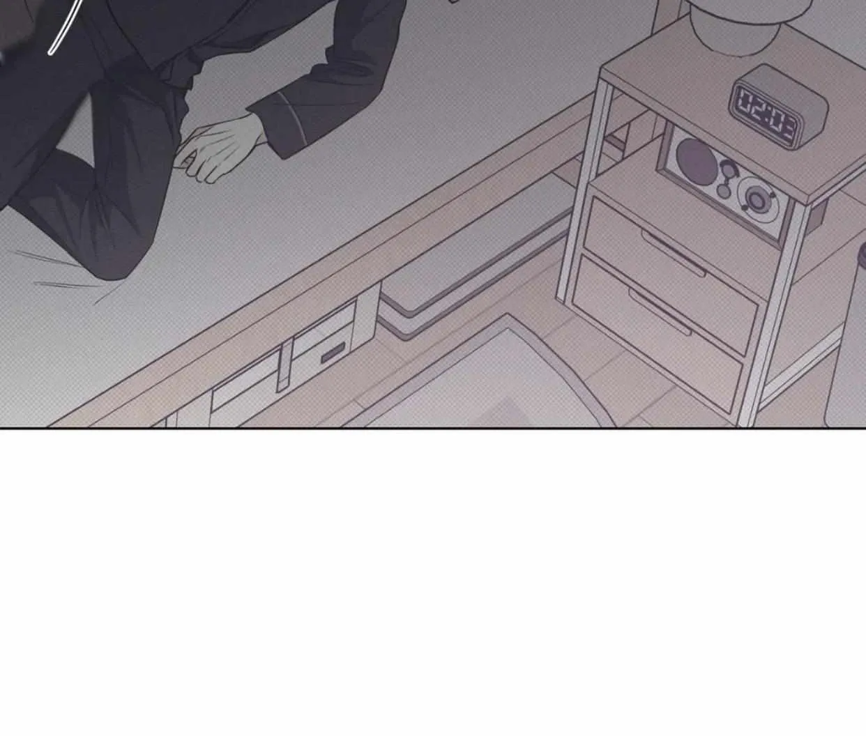 Read Arpeggio on Sea Surface chapter 18 image 21 on Lezhin
