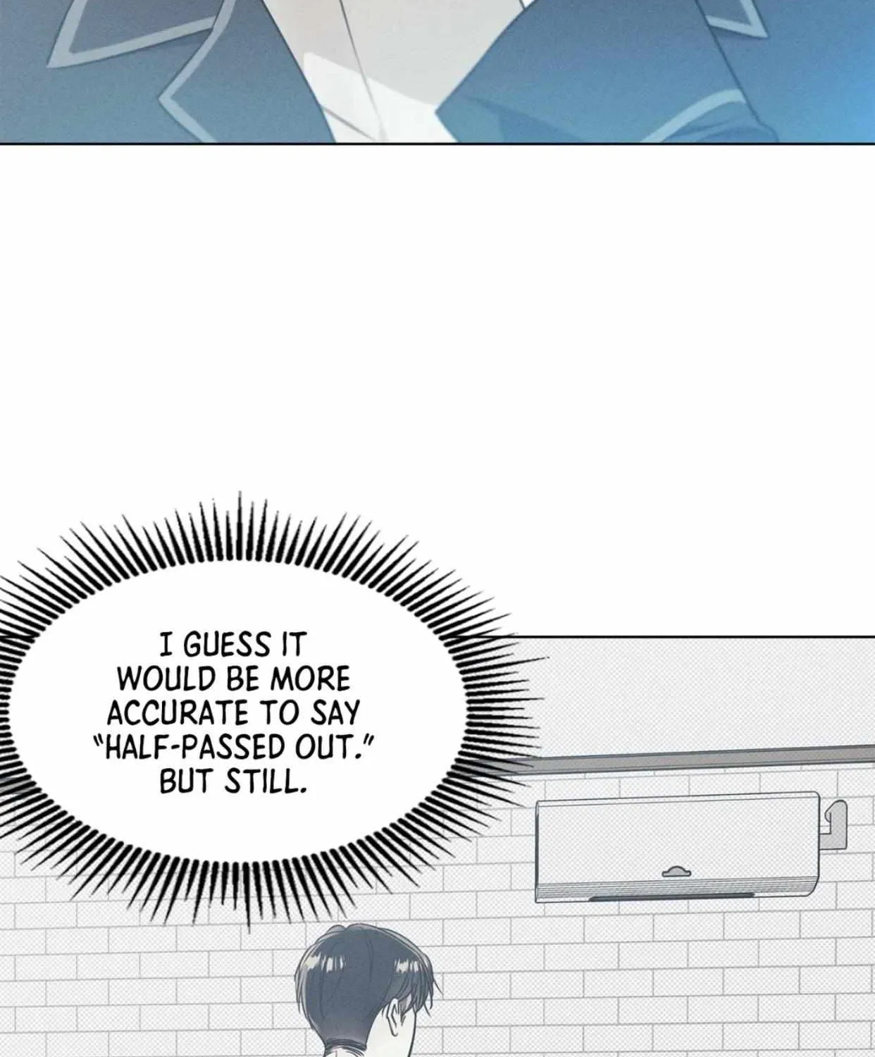 Read Arpeggio on Sea Surface chapter 18 image 31 on Lezhin