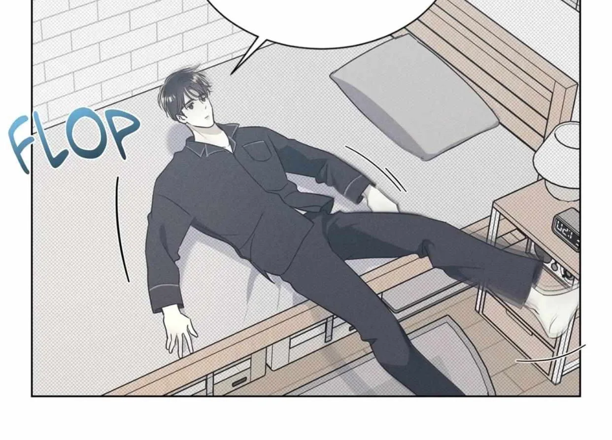 Read Arpeggio on Sea Surface chapter 18 image 33 on Lezhin
