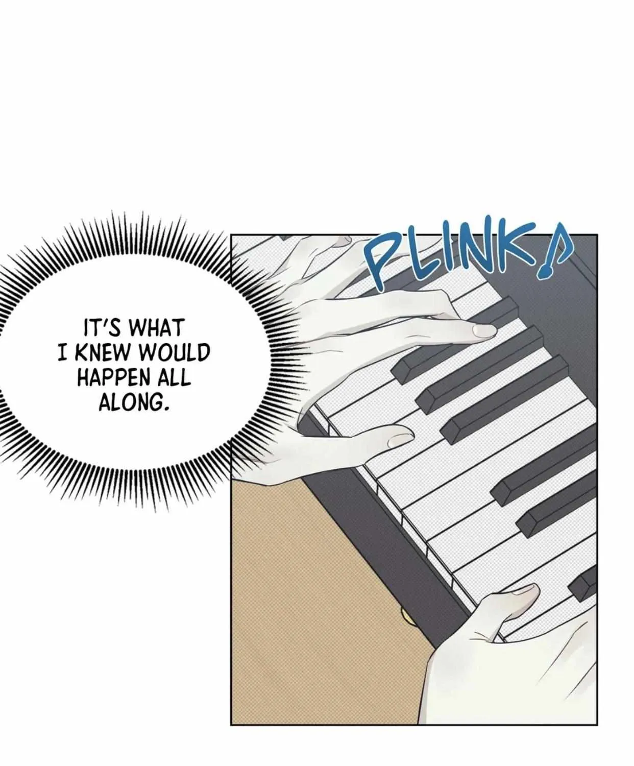 Read Arpeggio on Sea Surface chapter 18 image 68 on Lezhin