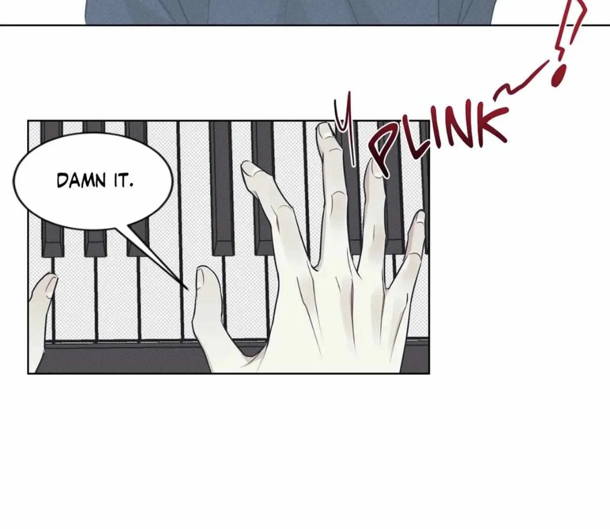 Read Arpeggio on Sea Surface chapter 18 image 77 on Lezhin