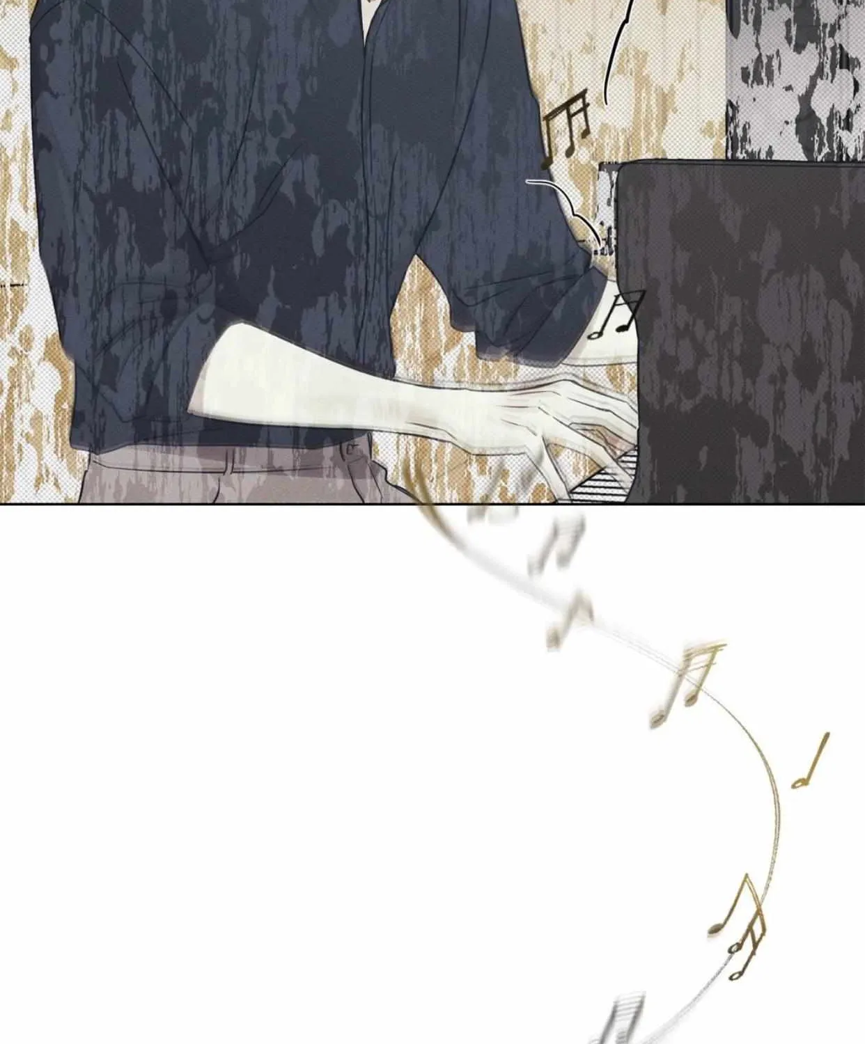 Read Arpeggio on Sea Surface chapter 18 image 79 on Lezhin