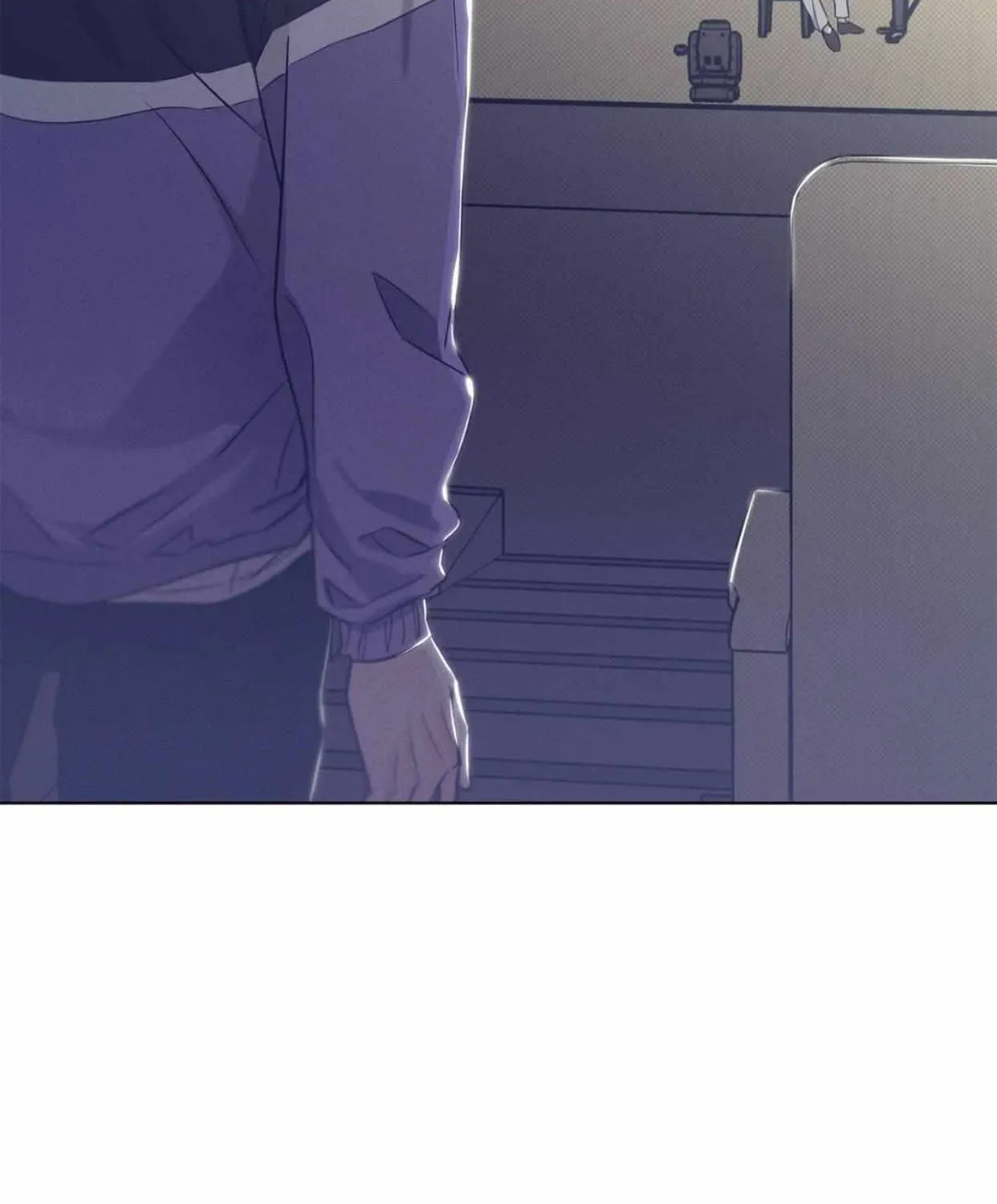 Read Arpeggio on Sea Surface chapter 18 image 88 on Lezhin