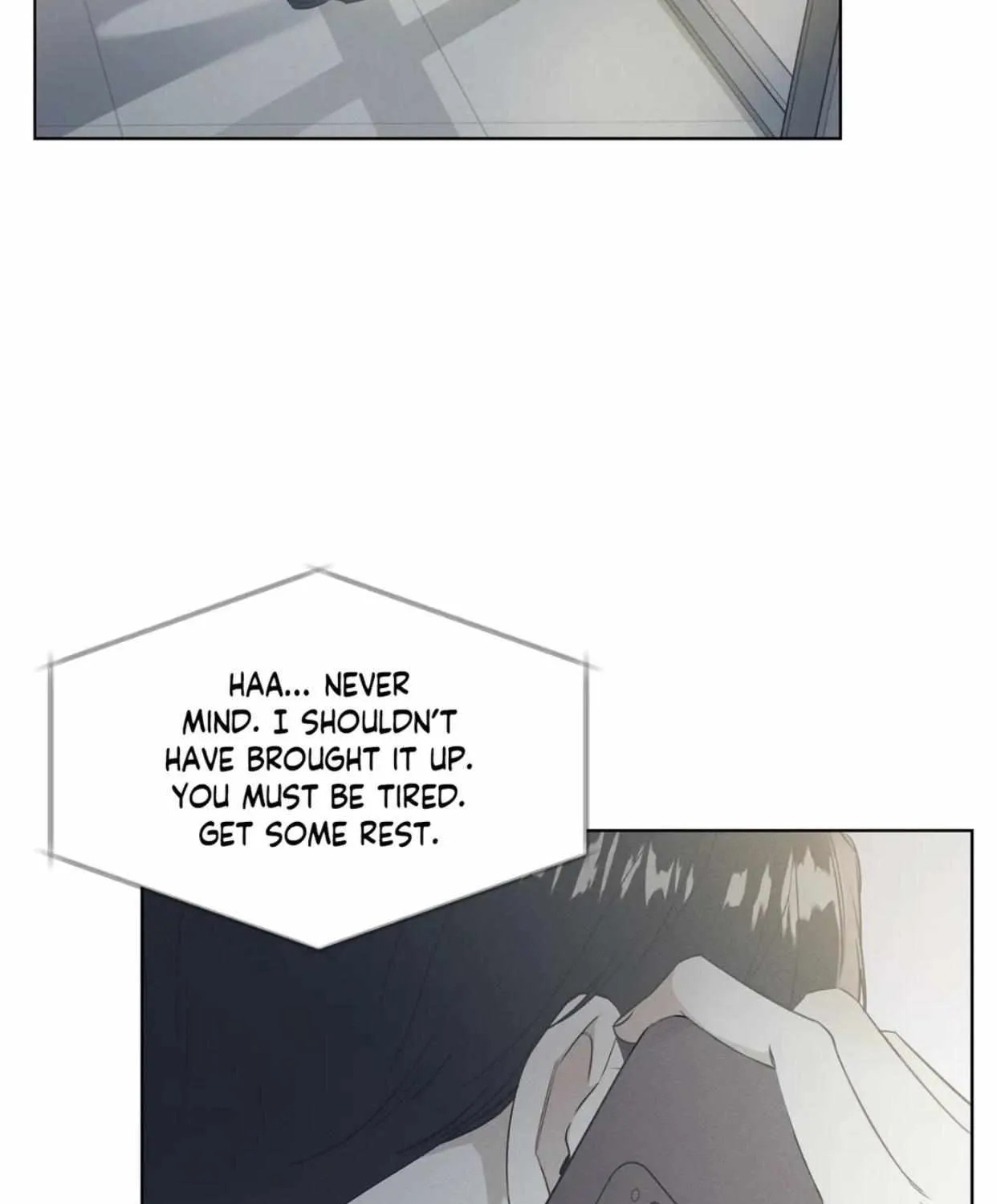 Read Arpeggio on Sea Surface chapter 18 image 9 on Lezhin