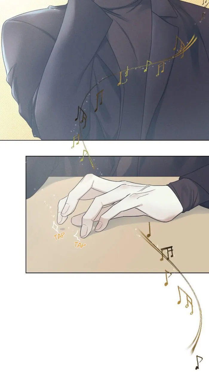 Read Arpeggio on Sea Surface chapter 2 image 22 on Lezhin