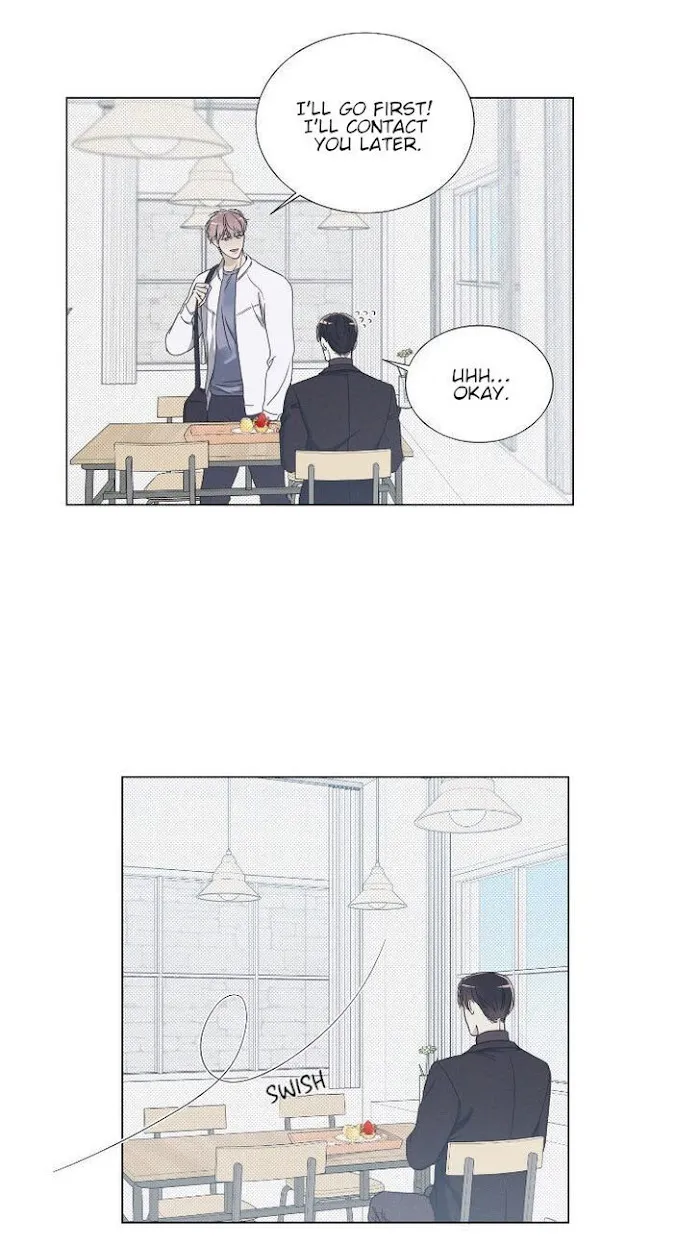 Read Arpeggio on Sea Surface chapter 2 image 30 on Lezhin