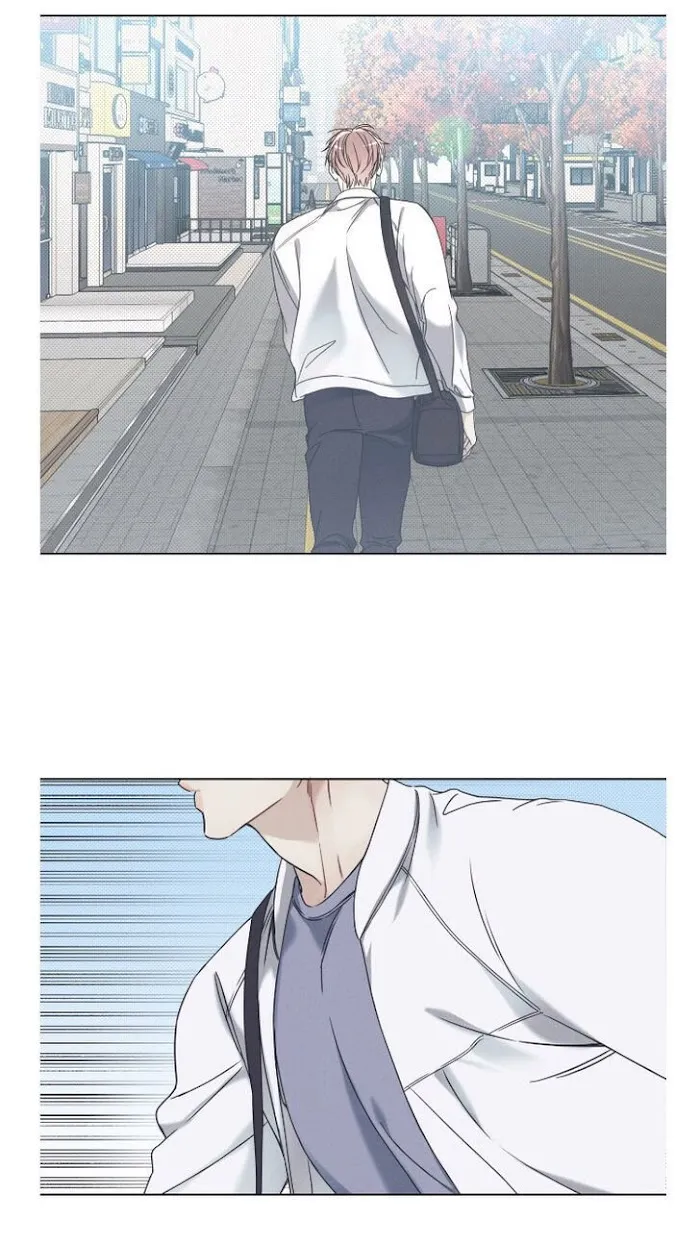 Read Arpeggio on Sea Surface chapter 2 image 31 on Lezhin