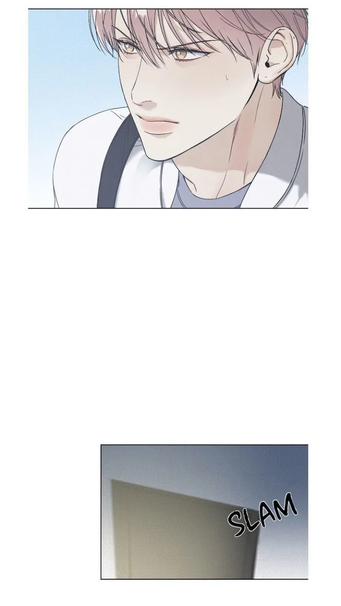 Read Arpeggio on Sea Surface chapter 2 image 32 on Lezhin