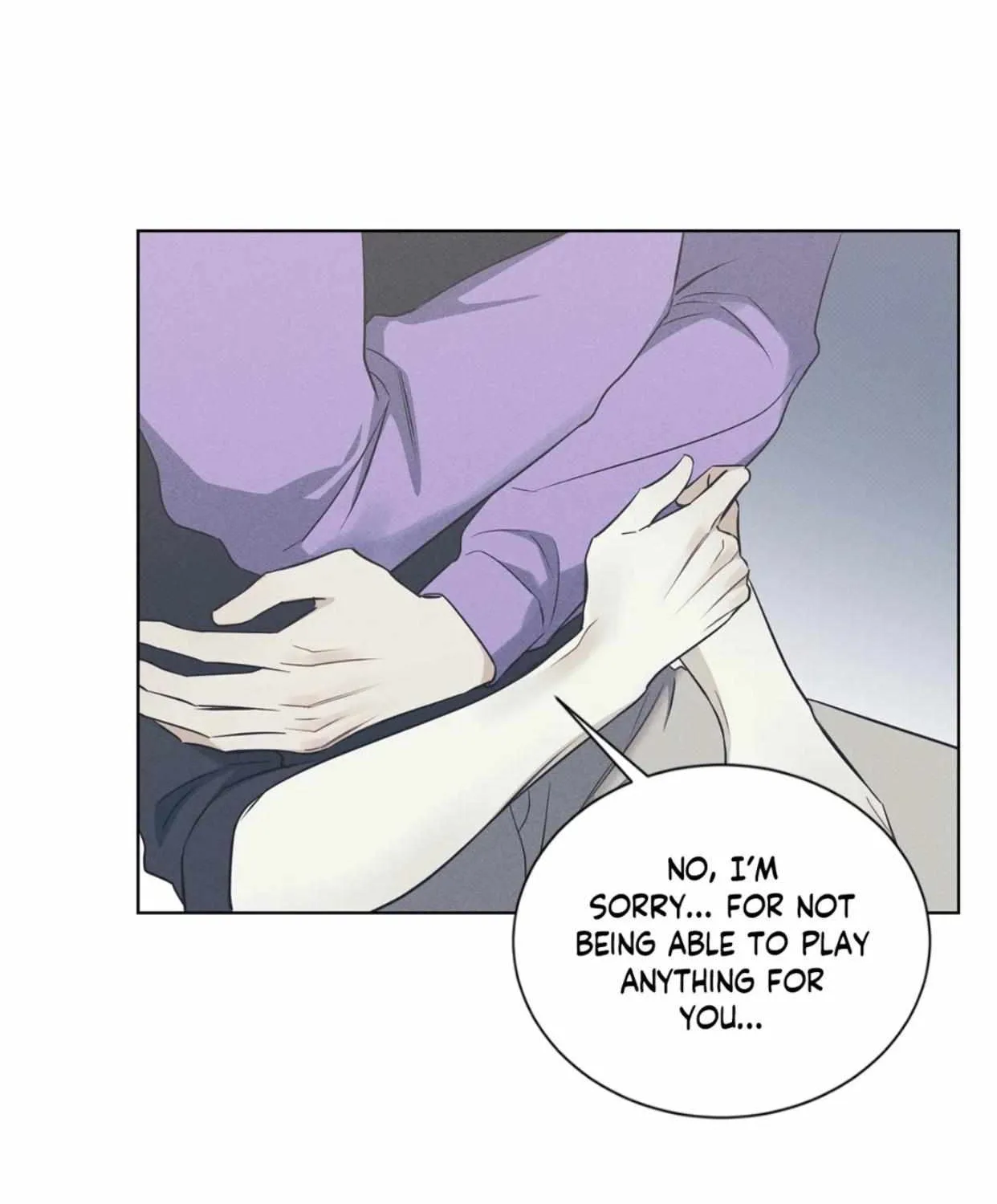 Read Arpeggio on Sea Surface chapter 20 image 18 on Lezhin