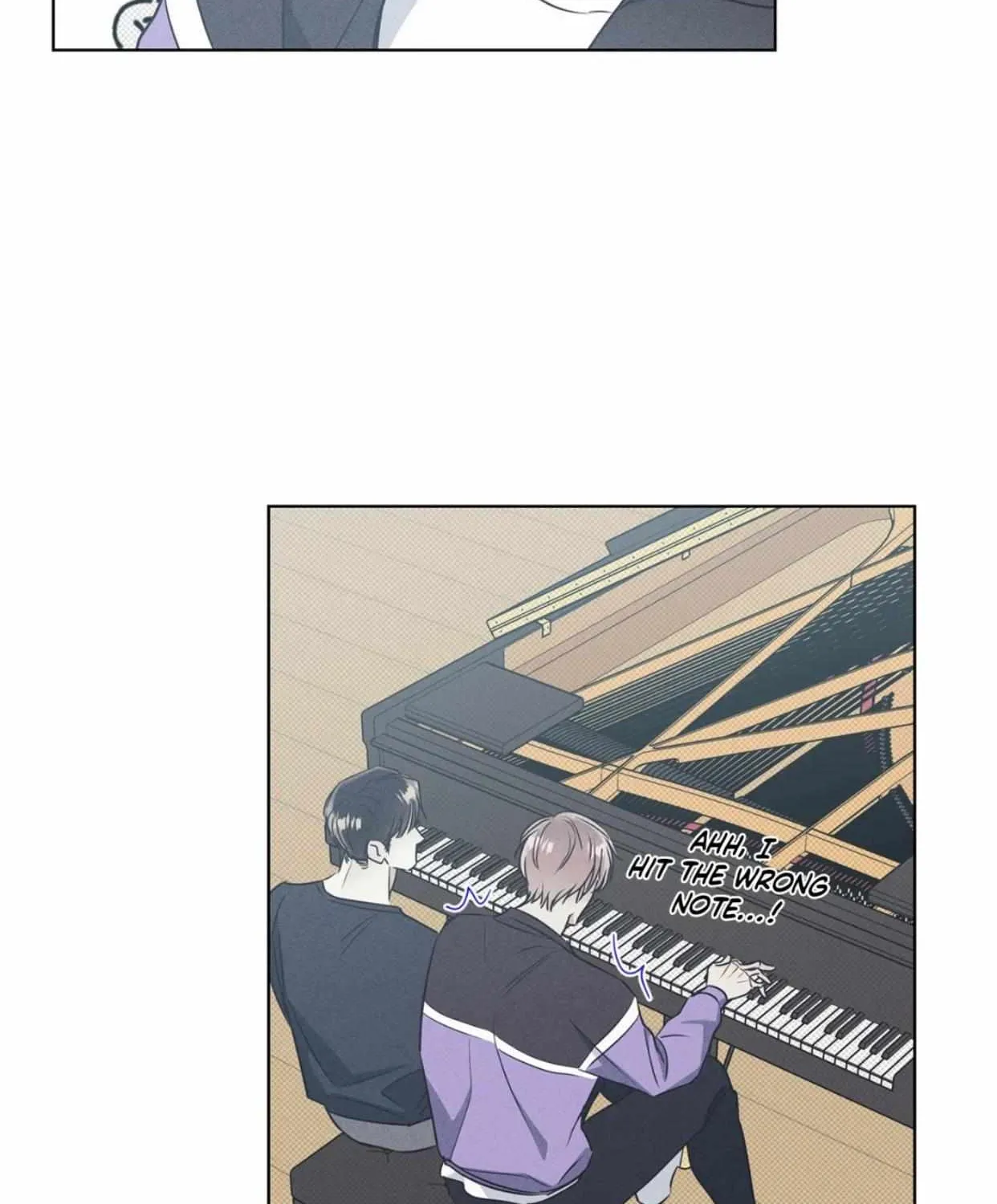 Read Arpeggio on Sea Surface chapter 20 image 49 on Lezhin