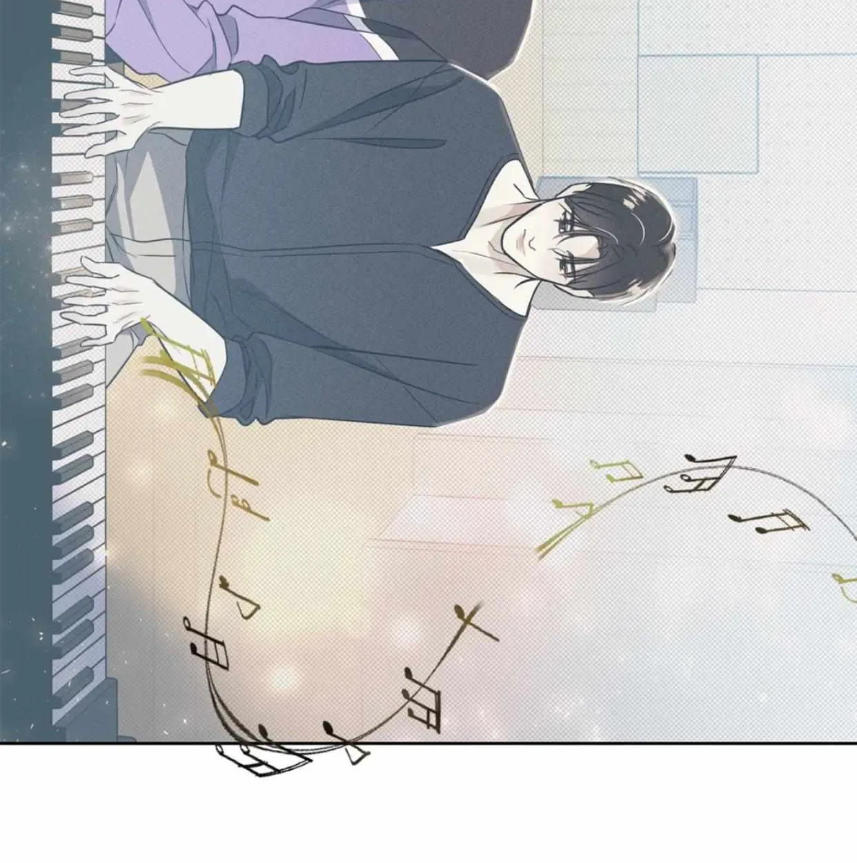 Read Arpeggio on Sea Surface chapter 20 image 56 on Lezhin