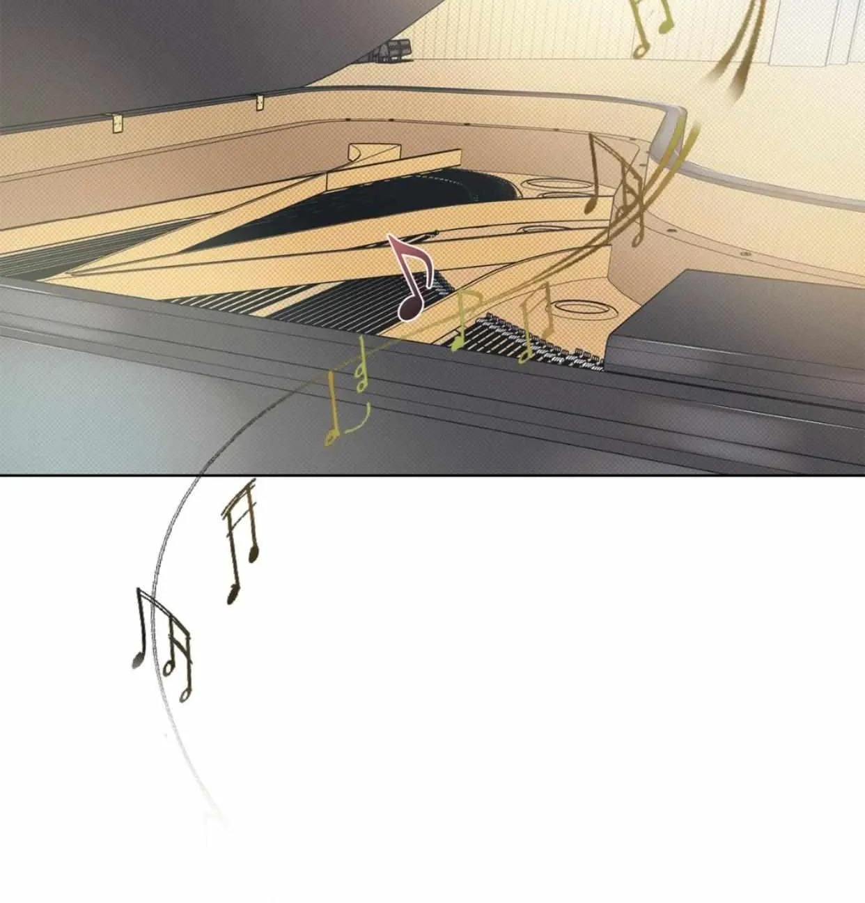 Read Arpeggio on Sea Surface chapter 20 image 59 on Lezhin