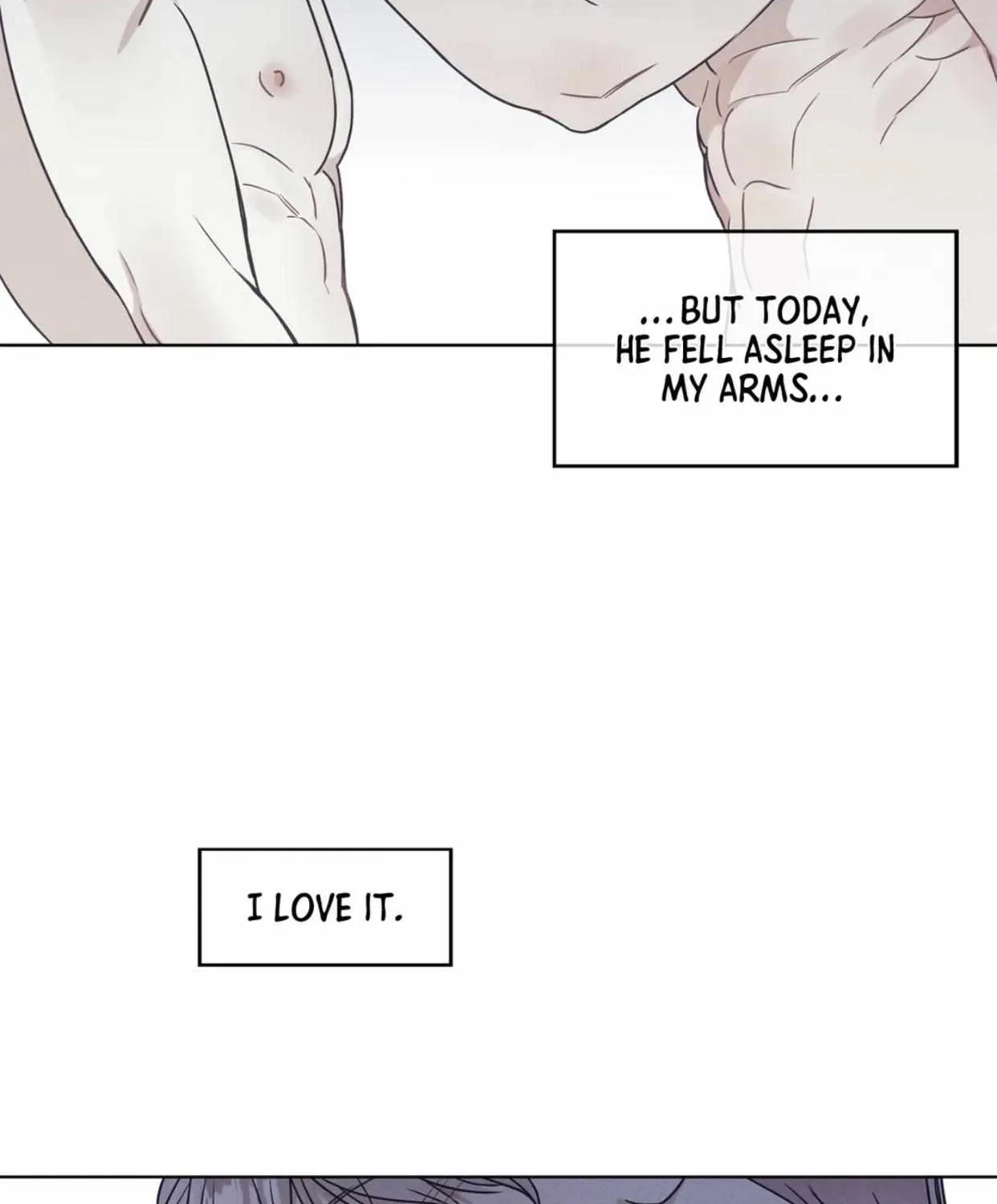 Read Arpeggio on Sea Surface chapter 22 image 14 on Lezhin