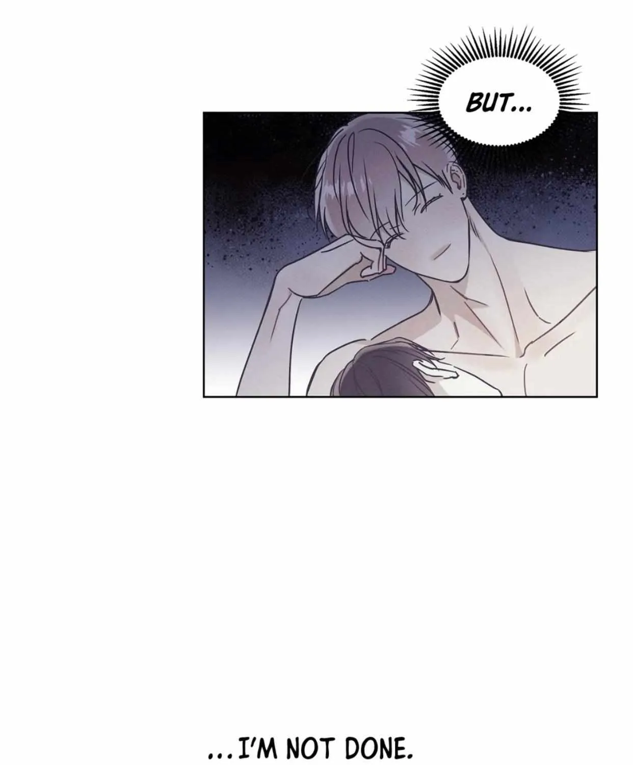 Read Arpeggio on Sea Surface chapter 22 image 16 on Lezhin