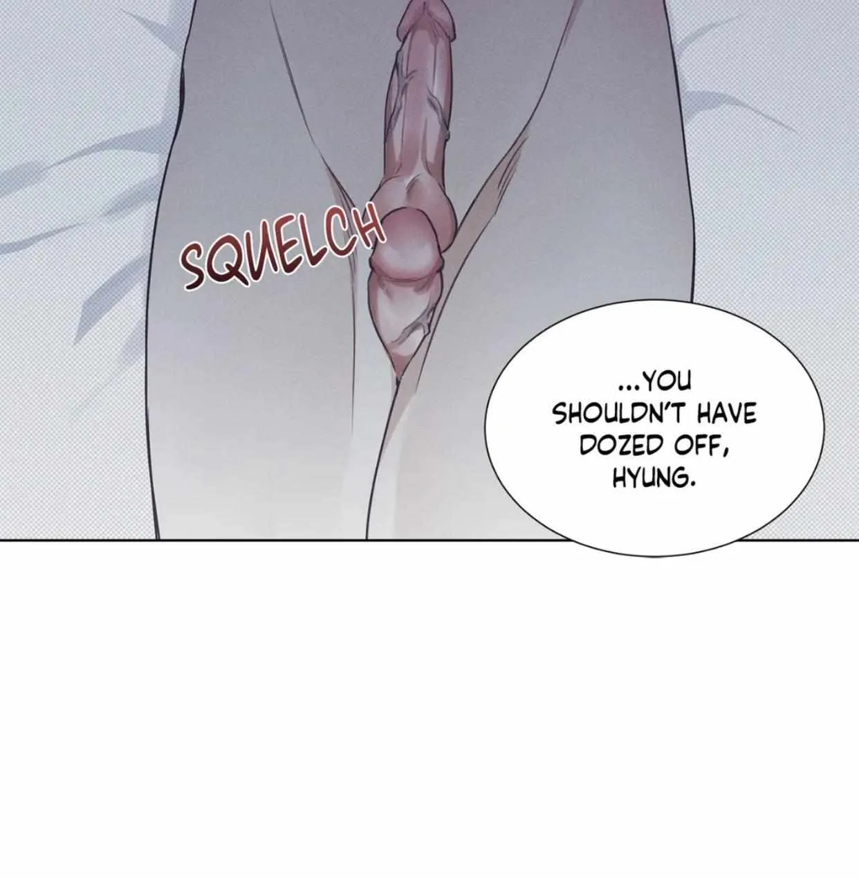 Read Arpeggio on Sea Surface chapter 22 image 20 on Lezhin