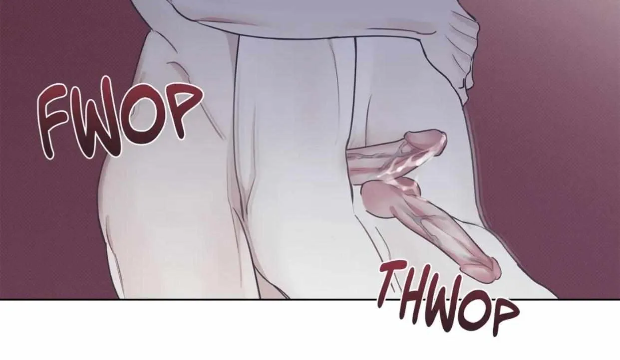 Read Arpeggio on Sea Surface chapter 22 image 24 on Lezhin
