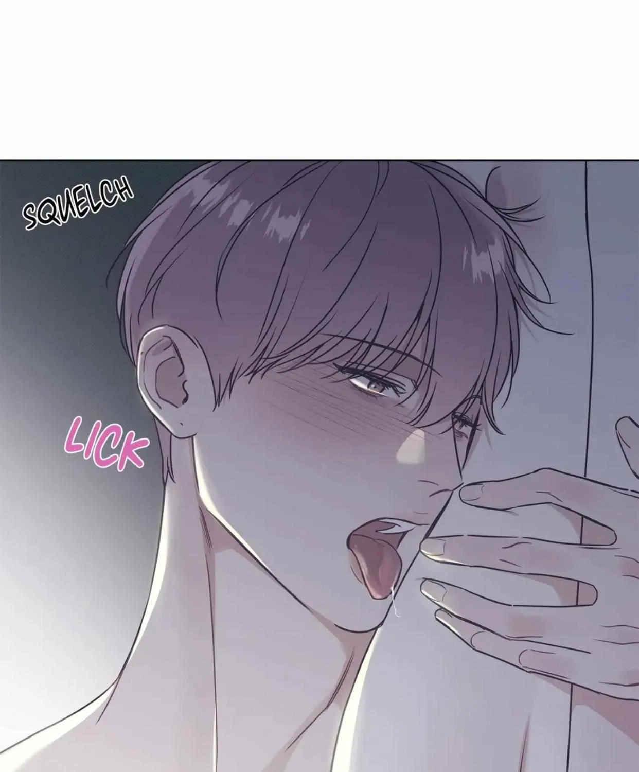 Read Arpeggio on Sea Surface chapter 22 image 25 on Lezhin