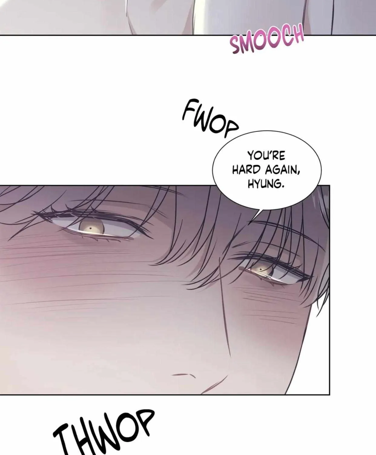 Read Arpeggio on Sea Surface chapter 22 image 26 on Lezhin