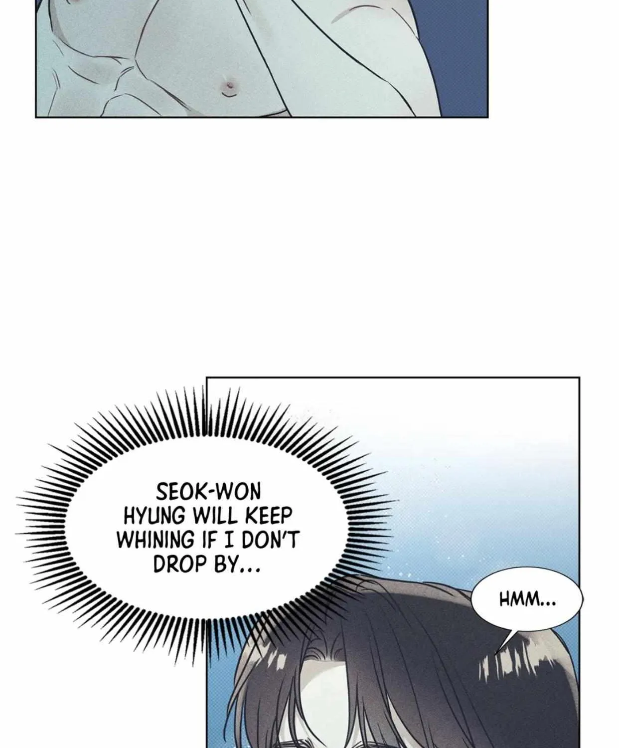 Read Arpeggio on Sea Surface chapter 22 image 66 on Lezhin