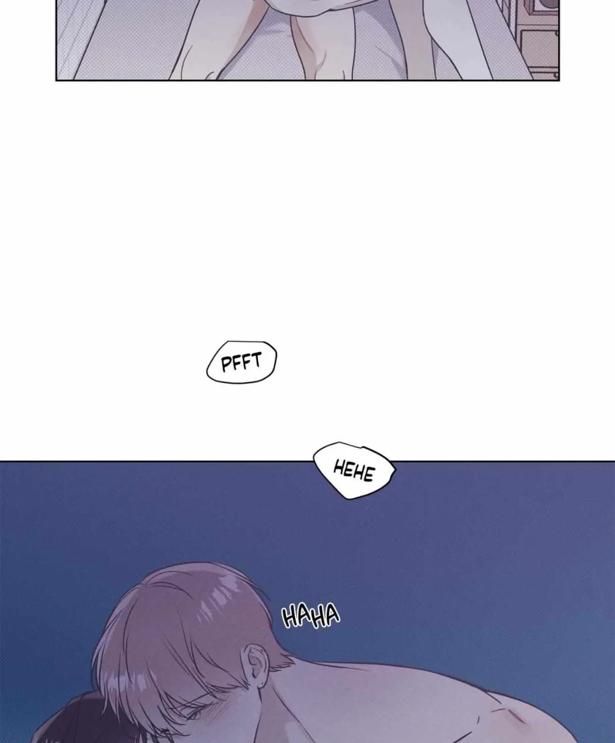 Read Arpeggio on Sea Surface chapter 22 image 7 on Lezhin