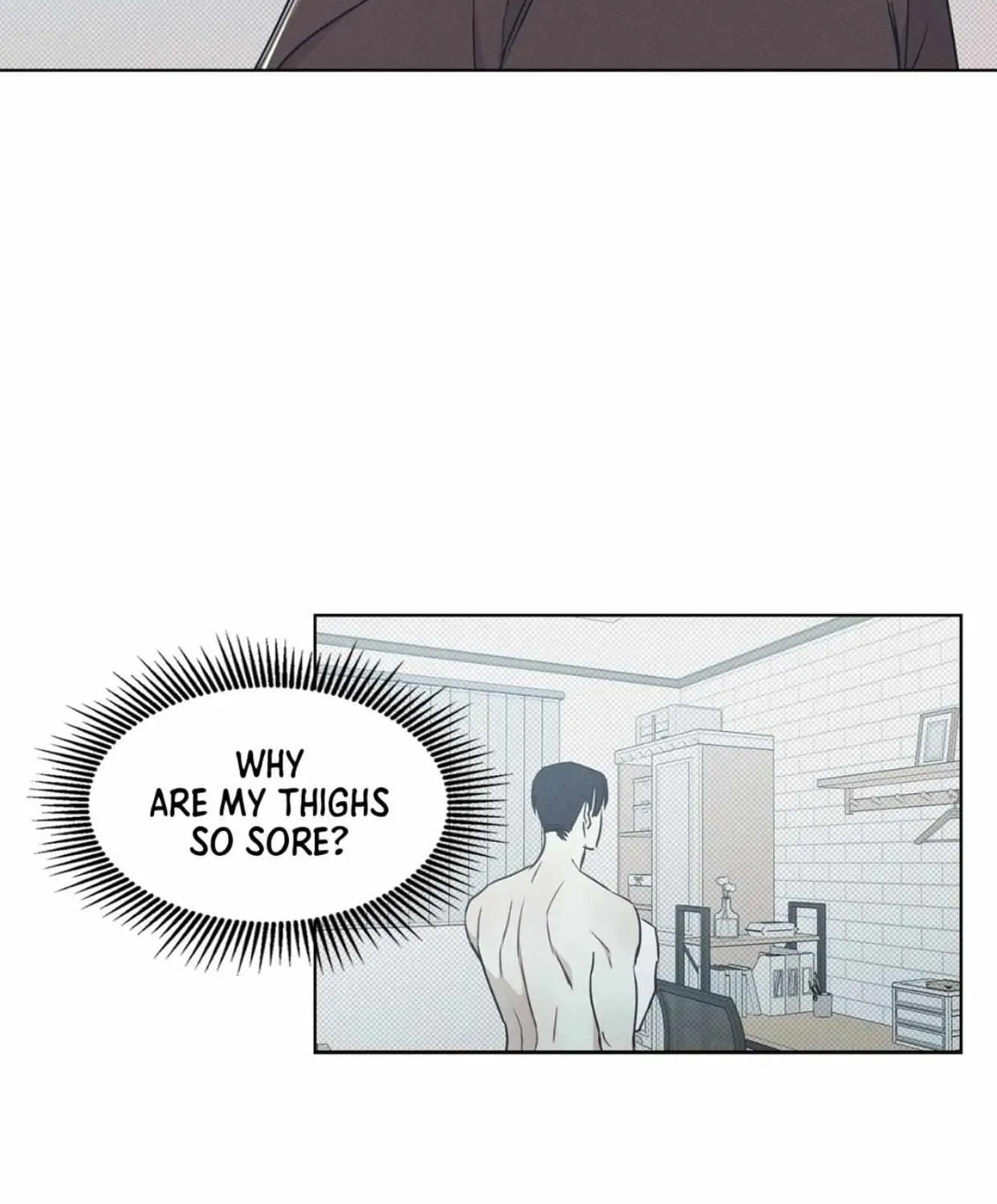 Read Arpeggio on Sea Surface chapter 22 image 87 on Lezhin