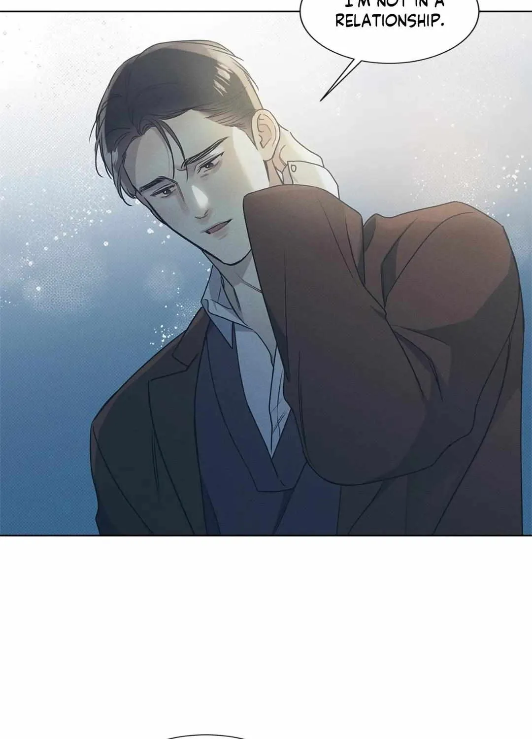 Read Arpeggio on Sea Surface chapter 23 image 12 on Lezhin