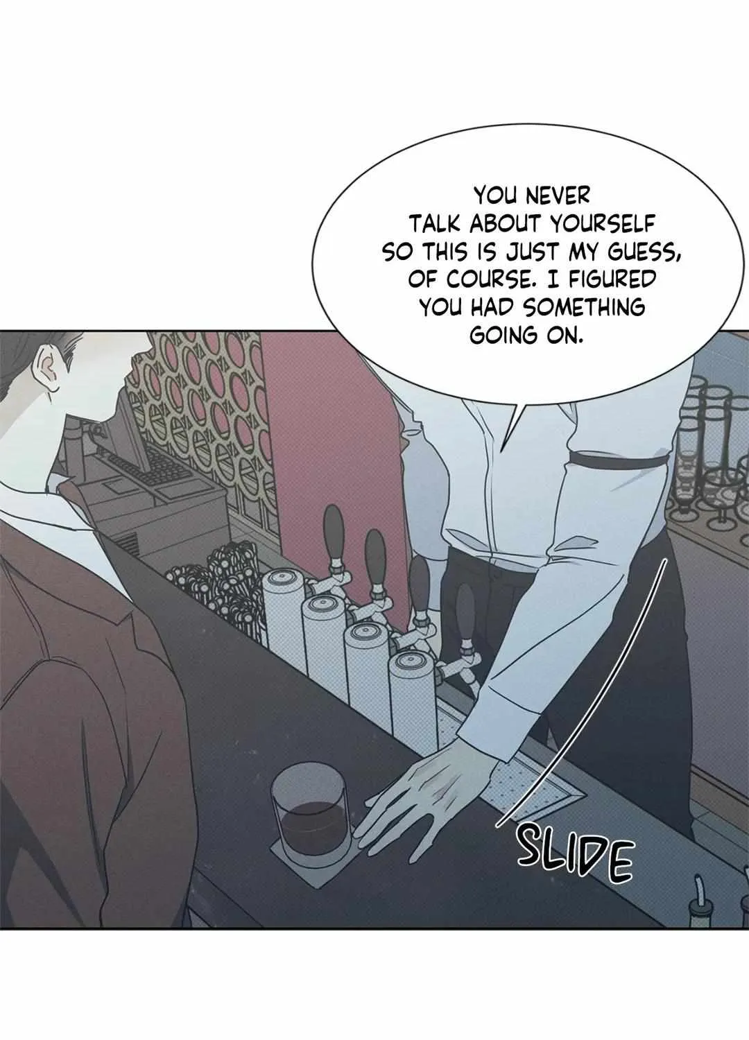 Read Arpeggio on Sea Surface chapter 23 image 21 on Lezhin