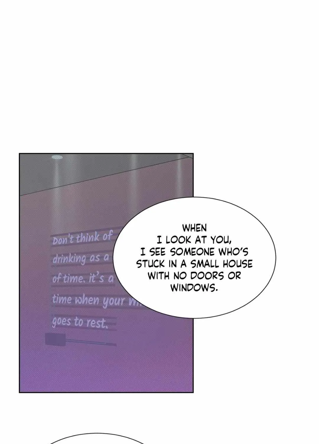 Read Arpeggio on Sea Surface chapter 23 image 25 on Lezhin