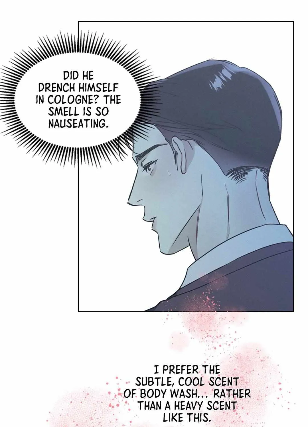 Read Arpeggio on Sea Surface chapter 23 image 45 on Lezhin