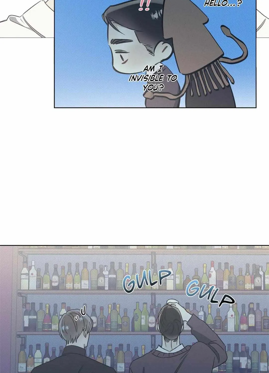 Read Arpeggio on Sea Surface chapter 23 image 49 on Lezhin